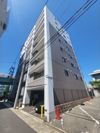 ガーディアン白金の外観