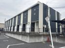 レオネクストコンフォートの間取り画像