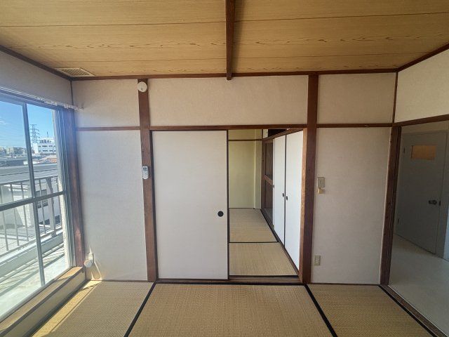 和室