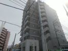 STOLZ KISHIBEの間取り画像