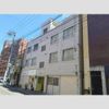 グローバル立町ビルの間取り画像