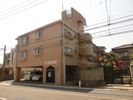 プレアール足立の間取り画像
