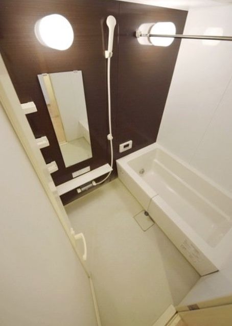 バスルーム