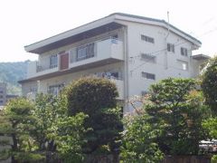 田中ビルの外観画像