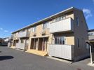パストラル横山の外観