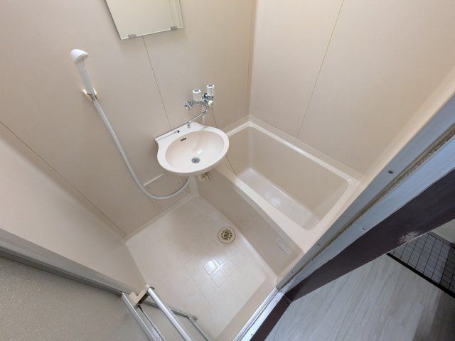 バスルーム