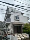GROWS横浜妙蓮寺の外観