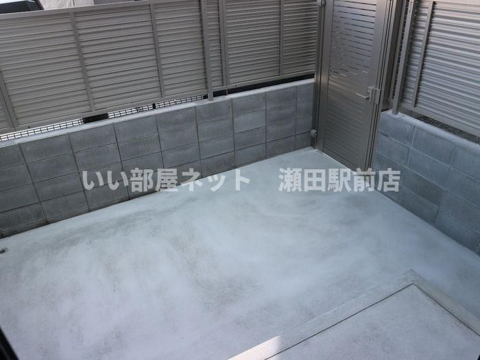 庭