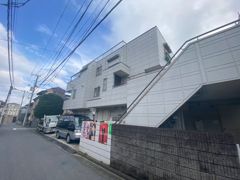 フローラルメゾンの外観画像