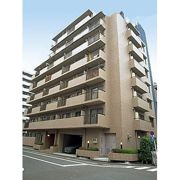 シェル クレール大森の外観画像