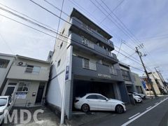 アートシティ佐古C筋の外観画像