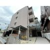 メゾン御影中町の外観