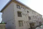 沖マンションの間取り画像