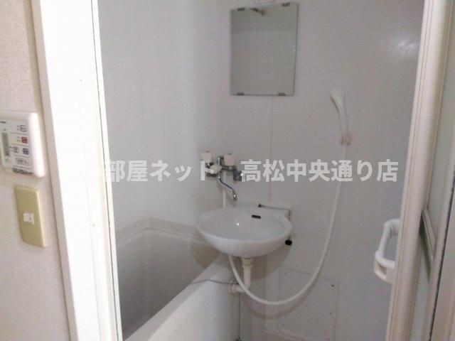 バスルーム