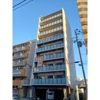 アスコット宮城野の外観