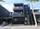 Villa 桜樹 Eastの外観