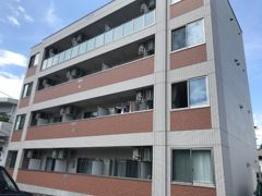 ノーブルコート台原の外観画像