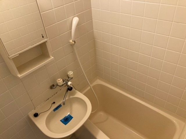 バスルーム