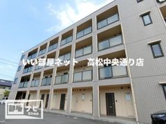 フィネス中屋敷の外観画像