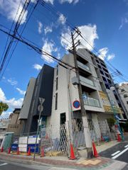 メゾン・ド・シャルマンの外観画像