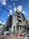 メゾン・ド・シャルマンの間取り画像