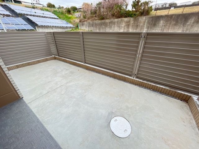庭
