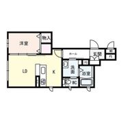 Casa Avanzaの間取り画像
