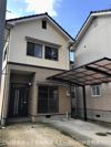 垣添戸建Ⅱ5の外観