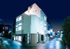ルミナ池袋の間取り画像