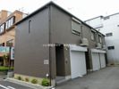 Djamila Maisonの外観
