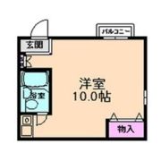 第27プロビナンス村橋の間取り画像