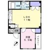 リッチハイツ南行徳Ⅱの間取り画像