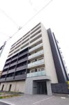 フュージョナル東墨田の間取り画像