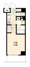 KI-LIGHTKINSHICHOの間取り画像