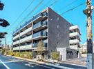 KDXレジデンス田園調布南の間取り画像
