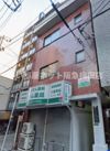 マンション池田の外観