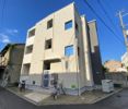 ハーモニーテラス三津屋南の間取り画像