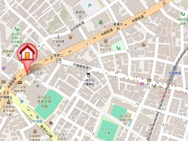 地図