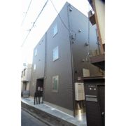 グランガーデン東向島の外観画像