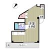 サンハイム 中野の間取り画像