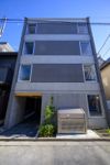 trias ogikuboの間取り画像