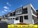 ポローニアの外観