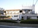 ルミエール永畑 Bの外観