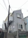 アメニティ権太坂の外観