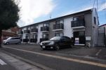 プレジオ泉崎B棟の間取り画像