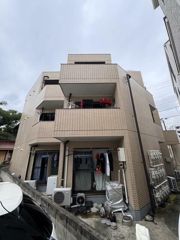 ベイサイドパレスの外観画像
