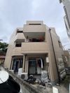 ベイサイドパレスの外観