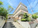恵和レジデンス2の間取り画像