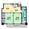 石富ビルの間取り画像