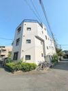 パディーⅢの間取り画像